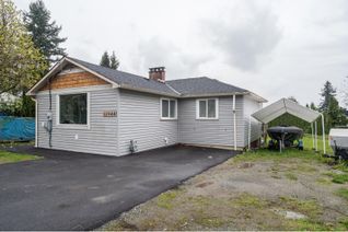 Ranch-Style House for Sale, 32944 14th Avenue, Mission, BC