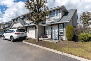 Townhouse for Sale, 3160 Townline Road #154, Abbotsford, BC