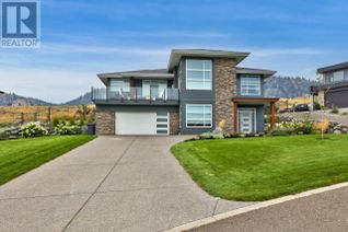 Detached House for Sale, 115 Cavesson Way, Tobiano, BC