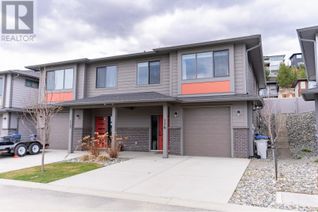 Duplex for Sale, 1323 Kinross Place #116, Kamloops, BC