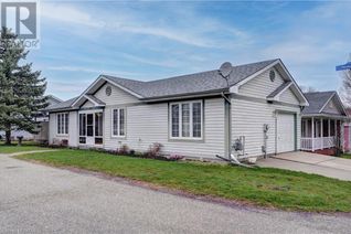 Bungalow for Sale, 176 Wesley Crescent, Waterloo, ON