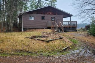 Bungalow for Sale, 186 B Hass, Alban, ON
