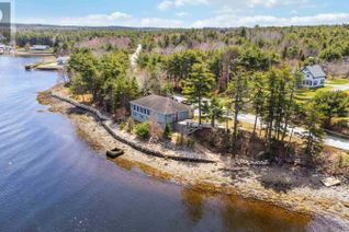 Property for Sale, 2351 Highway 331, West Lahave, NS