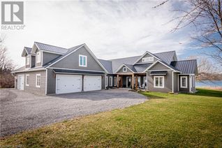Detached House for Sale, 332 Spithead Road, Howe Island, ON