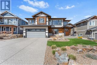 Detached House for Sale, 509 Middleton Close, Coldstream, BC