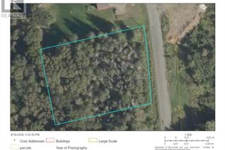 Commercial Land for Sale, Lot 4 Bull Road, Bedell, NB