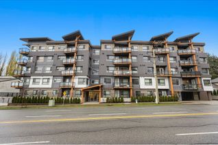 Condo Apartment for Sale, 33568 George Ferguson Way #303, Abbotsford, BC
