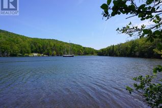 Land for Sale, Marble Mountain Road, Marble Mountain, NS