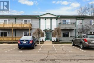 Condo for Sale, 33 Macaleese Unit#2, Moncton, NB
