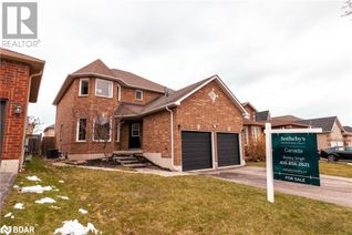 Detached House for Sale, 1914 Swan Street, Innisfil, ON