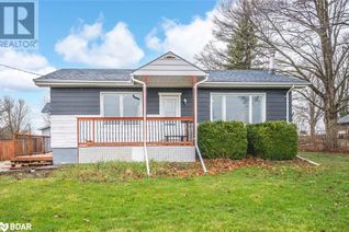 Detached House for Sale, 6582 Yonge Street, Innisfil, ON