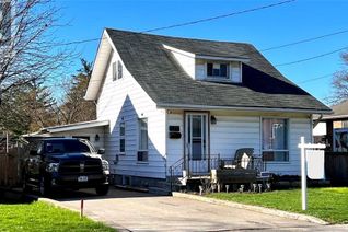 Detached House for Sale, 6620 Barker Street, Niagara Falls, ON