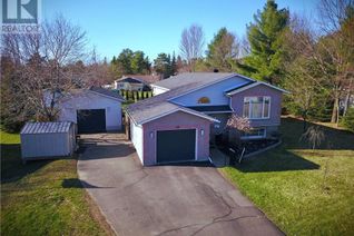 Ranch-Style House for Sale, 46 Ravenwood Crescent, Petawawa, ON