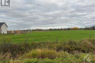 Commercial Land for Sale, Pt Lt 21 Con 5 Being Pt 2 Marcil Road, Clarence-Rockland, ON