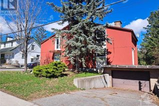 Commercial Land for Sale, 663 Broadview Avenue, Ottawa, ON