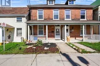 Semi-Detached House for Sale, 56 Pearl Street E, Brockville, ON