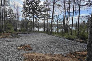 Commercial Land for Sale, Lot 14 + B North Uniacke Lake Road, Mount Uniacke, NS
