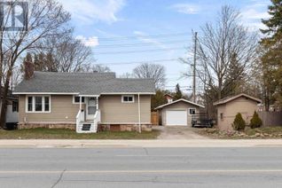 Detached House for Sale, 946 Wellington St E, Sault Ste. Marie, ON