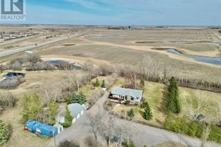 Property for Sale, Balgonie Acreage - 10.71 Acres, Balgonie, SK