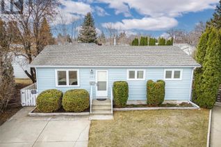 Property for Sale, 157 Acadia Court, Saskatoon, SK