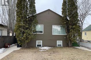 House for Sale, 819 H Avenue N, Saskatoon, SK