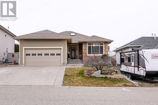 Detached House for Sale, 385 Cougar Road, Kamloops, BC