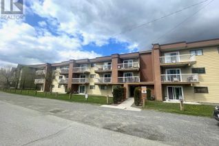 Condo Apartment for Sale, 1703 Menzies Street #204, Merritt, BC