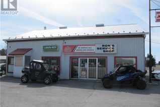 Commercial/Retail Property for Sale, 2116 Highway 138 Road, Moose Creek, ON