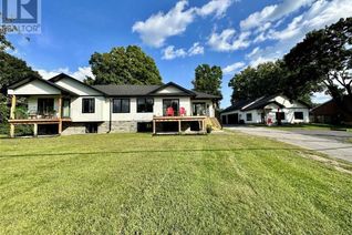Bungalow for Sale, 632 County Road 9, Napanee, ON