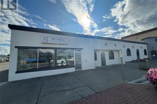 Commercial/Retail Property for Sale, 8901 Main Street, Osoyoos, BC