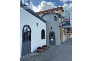 Commercial/Retail Property for Sale, 8903 Main Street, Osoyoos, BC