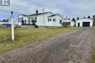 House for Sale, 2617 Highway 206, Arichat, NS
