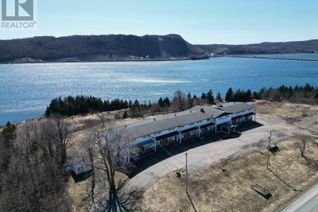 Business for Sale, 160 Highway 4, Port Hastings, NS