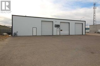 Industrial Property for Sale, 1010 Laut Avenue, Crossfield, AB