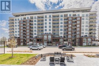 Condo Apartment for Sale, 480 Callaway Road Unit# 107, London, ON
