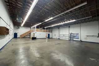 Industrial Property for Lease, 5652 Landmark Way #15, Surrey, BC