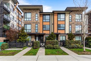 Townhouse for Sale, 20857 77a Avenue #82, Langley, BC