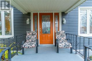 Detached House for Sale, 144 Mcnab Street, Chatsworth, ON