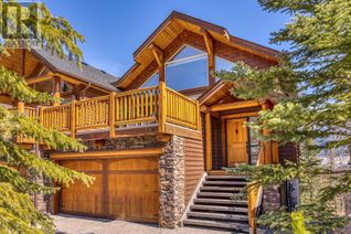 Duplex for Sale, 158 Hubman Landing, Canmore, AB