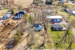 Land for Sale, 4753 B Wellington 32 Road, Guelph, ON