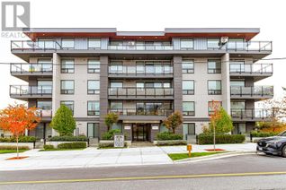 Condo Apartment for Sale, 119 Haliburton St #202, Nanaimo, BC
