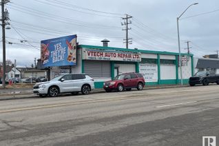 Auto Service/Repair Business for Sale