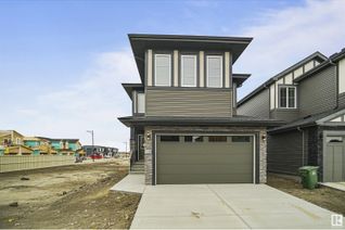 House for Sale, 111 Edgefield Way, St. Albert, AB