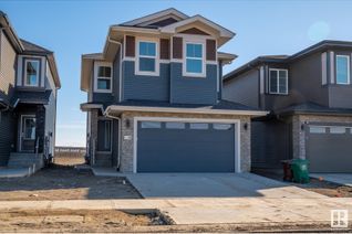 Detached House for Sale, 101 Edgefield Wy, St. Albert, AB