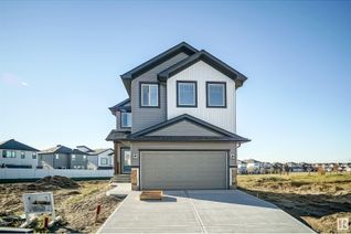 Property for Sale, 18 Elderberry Pt, Fort Saskatchewan, AB