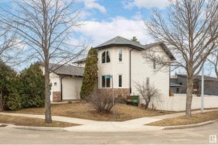 Property for Sale, 14 Laird Pl, St. Albert, AB