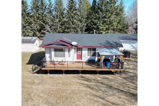 Detached House for Sale, 41 Nobula Drive, Rural Athabasca County, AB