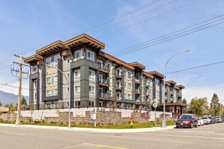 Condo for Sale, 9450 Robson Street #109, Chilliwack, BC