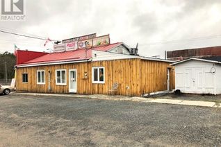 Commercial/Retail Property for Sale, 101 Front Street, Spanish, ON