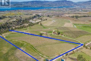 Commercial Land for Sale, 4025 Casorso Road, Kelowna, BC